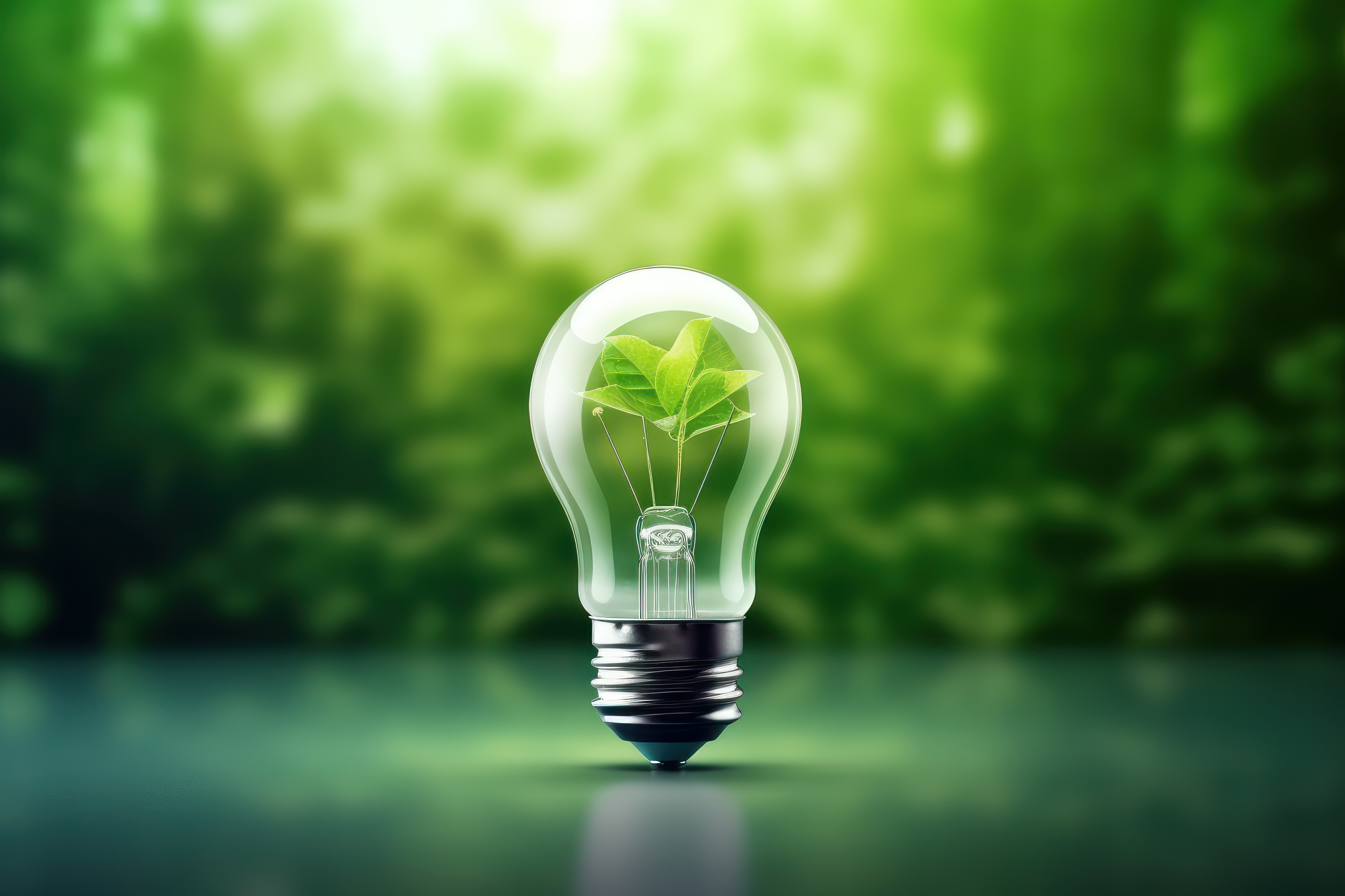 Energy management solutions